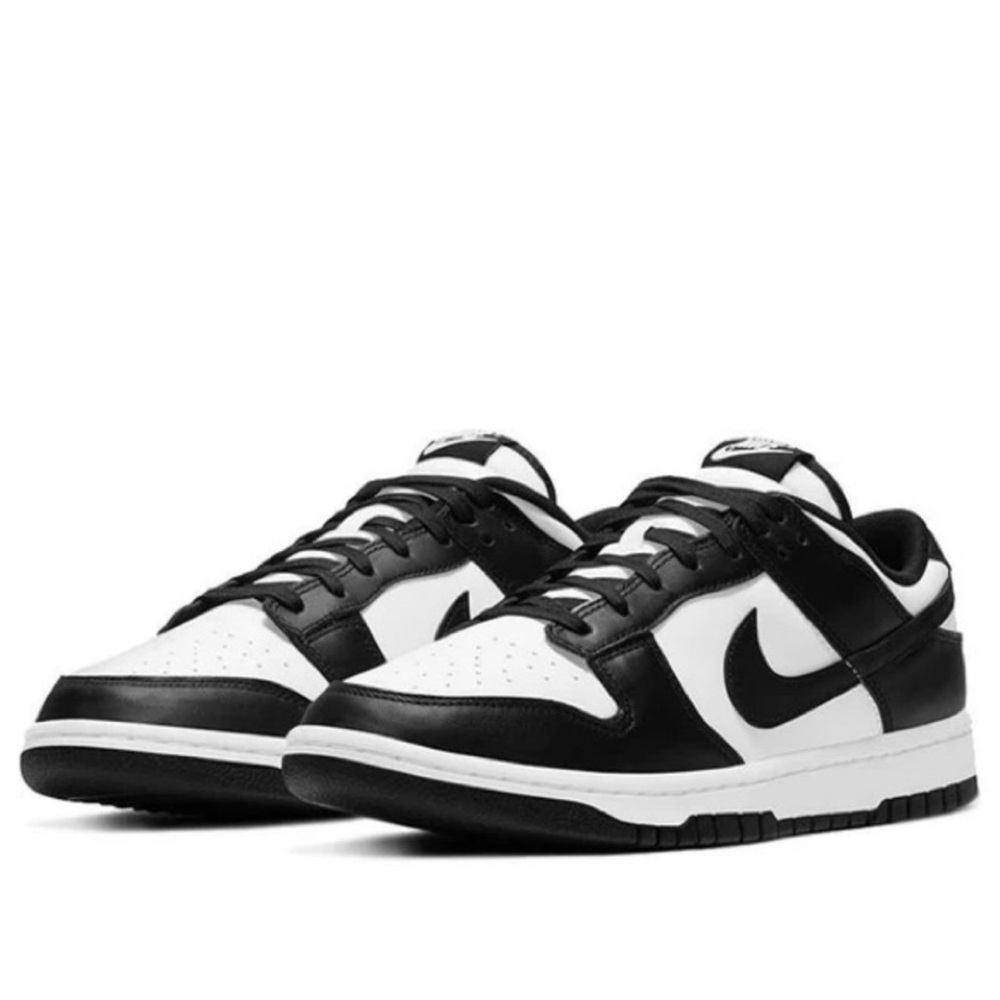 Nike Dunks Low Womens Shoes Size 11 (Brand New) Pandas NBA Basketball
